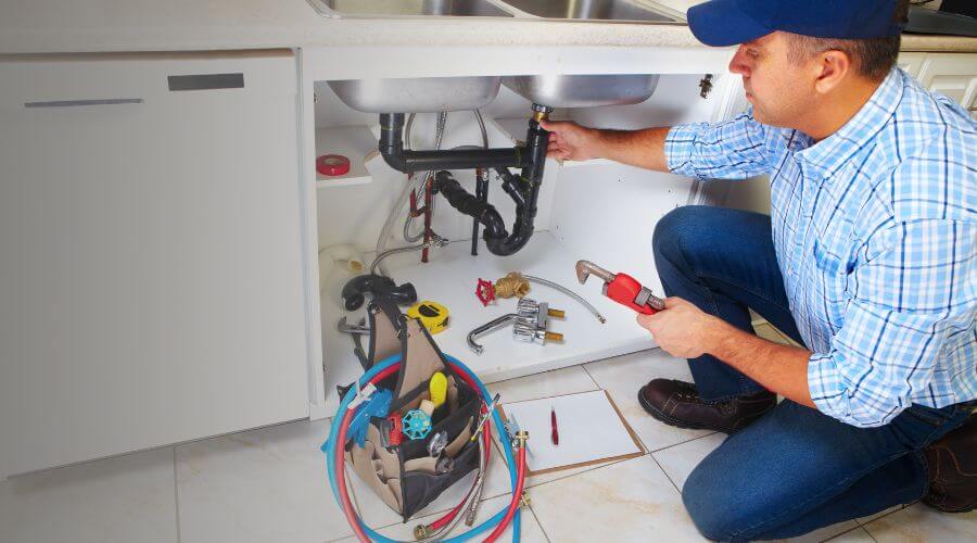Professional sewer line replacement in Okahumpka, FL
